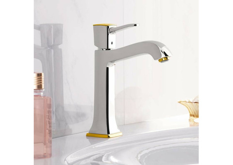 Смеситель для раковины Hansgrohe Metropol 31303090