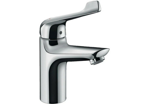 Смеситель для раковины Hansgrohe Novus Care 71921000