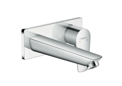 Смеситель для раковины Hansgrohe Talis E 71732000