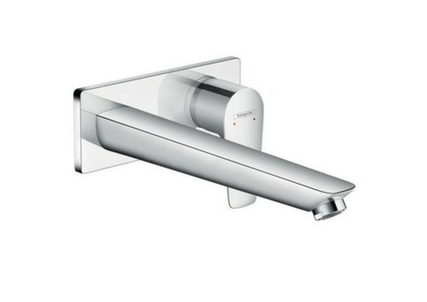 Смеситель для раковины Hansgrohe Talis E 71734000