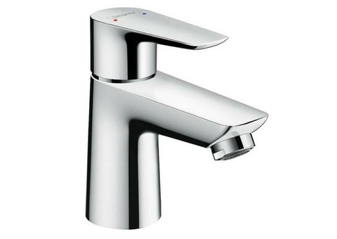 Смеситель для раковины Hansgrohe Talis E 80 71704000