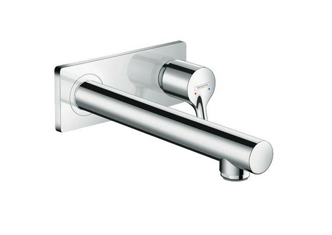 Смеситель для раковины Hansgrohe Talis S 80 72111000