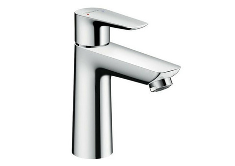 Смеситель для раковины Hansgrohe Talis-E 71710000