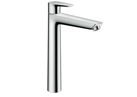 Смеситель для раковины Hansgrohe Talis-E 71716000