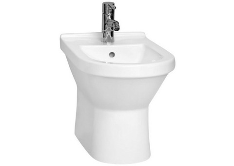 Биде напольное Vitra S50 5325B003-0288