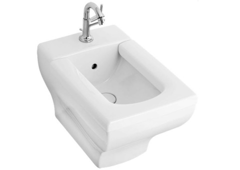 Биде подвесное Villeroy & Boch La Belle 542700R1