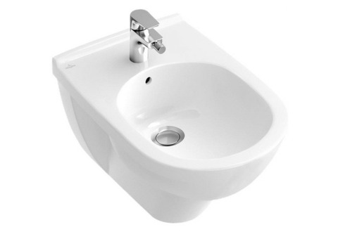 Биде подвесное Villeroy & Boch O'Novo 54600001