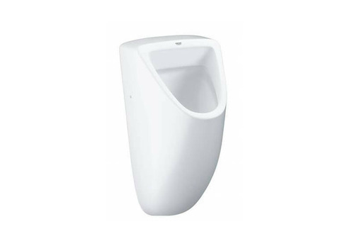 Grohe 39 438 000 Bau Ceramic Писсуар, скрытый монтаж