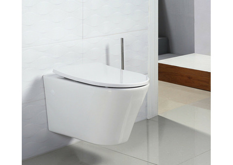 Унитаз подвесной BelBagno Flay-R BB506CH