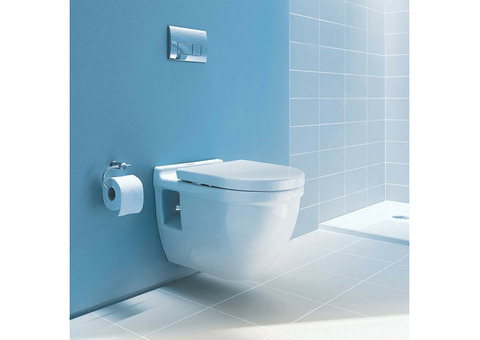 Унитаз подвесной Duravit Starck 3 2201090000