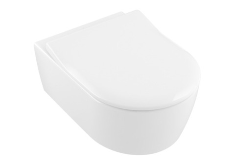 Унитаз подвесной Villeroy & Boch Avento 5656RS01