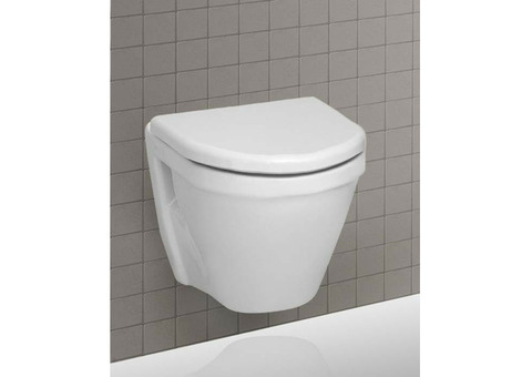 Унитаз подвесной Vitra S50 5318B003-0075