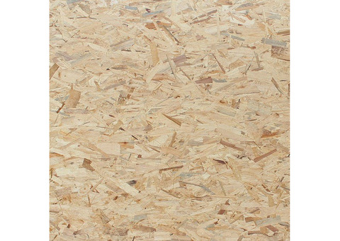 Плита влагостойкая OSB-3 Taleon 2500х1250х9 мм