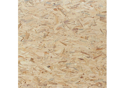 Плита влагостойкая OSB-3 Kronobuild 2500х1250х15 мм