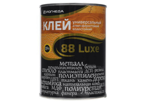 Универсальный клей Рогнеда 88-luxe 0,9 л