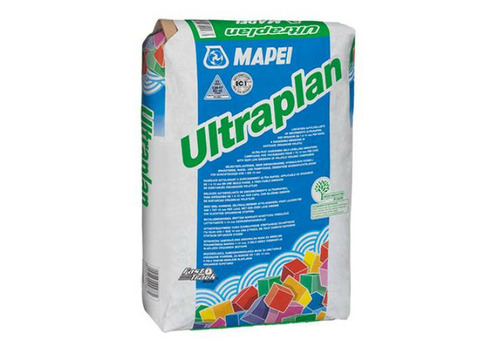 Смесь самовыравнивающаяся Mapei Ultraplan 034723 23 кг