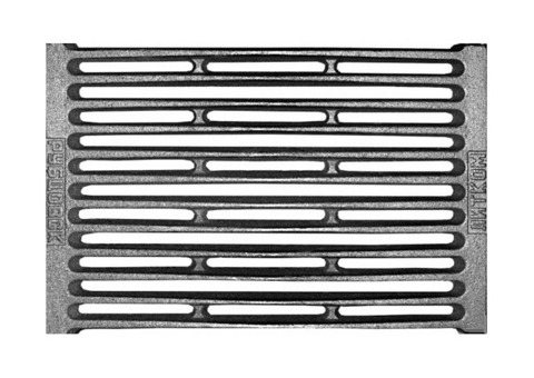 Решетка колосниковая РД-6 380х250 мм