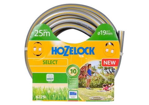 Шланг Hozelock Select 6225 19 мм 25 м