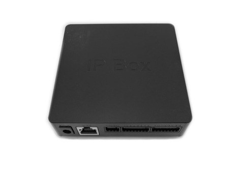 IP box Wifi для подключения к монитору SkyBeam