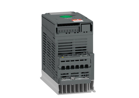 Преобразователь частоты Schneider Electric Easy Altivar ATV310 ATV310H037N4E 0,37 кВт 380 В