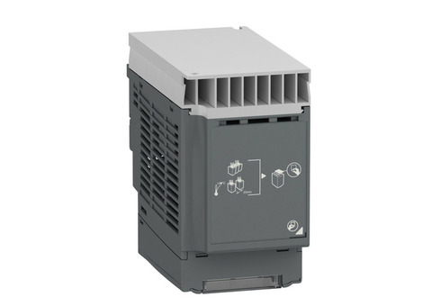 Преобразователь частоты Schneider Electric Easy Altivar ATV310 ATV310H037N4E 0,37 кВт 380 В