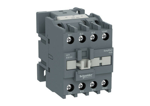 Контактор Schneider Electric EasyPact LC1E3201M5 3п 32 А 1НЗ 400 В AC 3