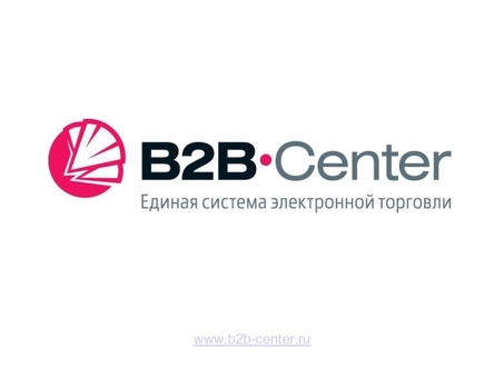 B2b-center. ru, b2b-center. ru.