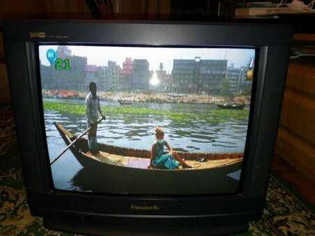 Panasonic GAOO TV 70, panasonic gaoo .