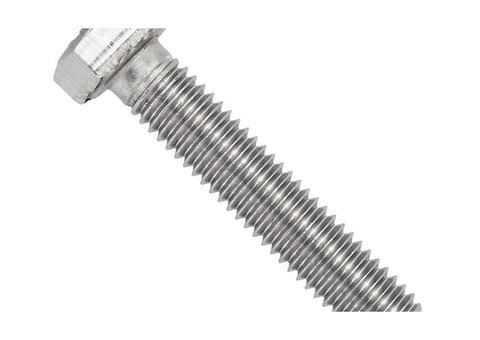 Нержавеющие болты DIN 933, A2, BZ, 12х40