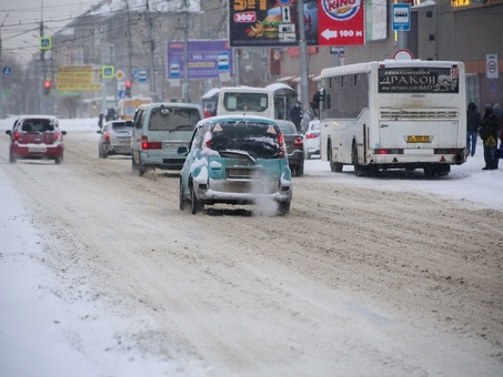 Дело о банкротстве гражданина