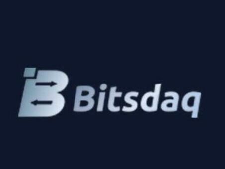 Bitsdaq (Битсдак) биржа . Вход в личный кабинет . Airdrop. Обзор, битуби вход.