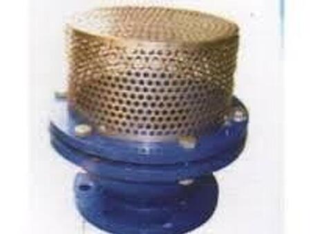 FOOT VALVES SUPPLIERS IN KOLKATA