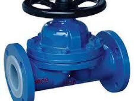 DIAPHRAGM VALVES IN KOLKATA