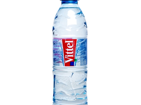 Вода VITTEL б/г пл/б 0,5 л по оптовым ценам