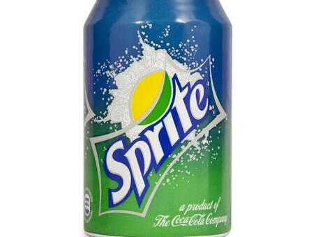 SPRITE ж/б 0,33 л по оптовым ценам