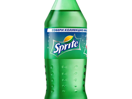 SPRITE пл/б 1 л по оптовым ценам