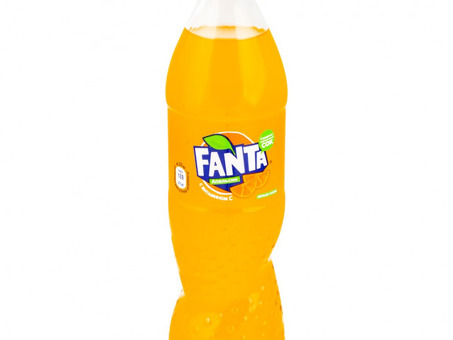 FANTA ст/б 0,33 л по оптовым ценам