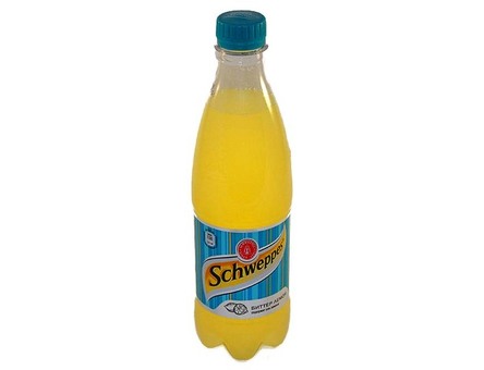 SCHWEPPES пл/б 0,5 л по оптовым ценам