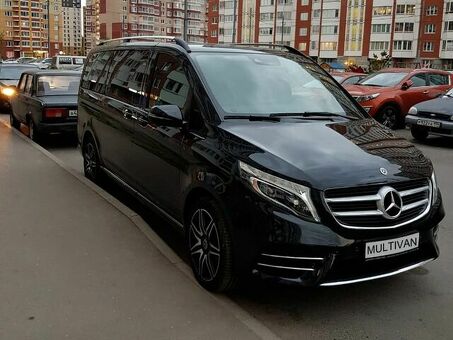 Заказать такси VIP класса Mercedes S222 в Москве Транспорт компания «ОТРА», работа в такси вип класса .