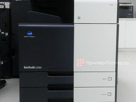 МФУ Konica Minolta bizhub C250i (AA2M021)