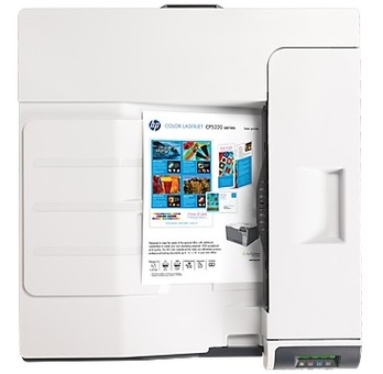 Принтер HP Color LaserJet Pro CP5225 (CE710A)