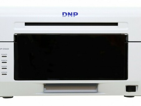 Сублимационный принтер DNP DS-620 (DNP 212620 )