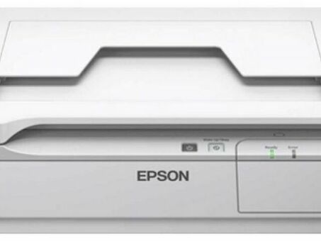 Сканер Epson WorkForce DS-5500 (B11B205131)