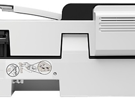 Сканер HP ScanJet Enterprise 7500 Flatbed Scanner (L2725A)