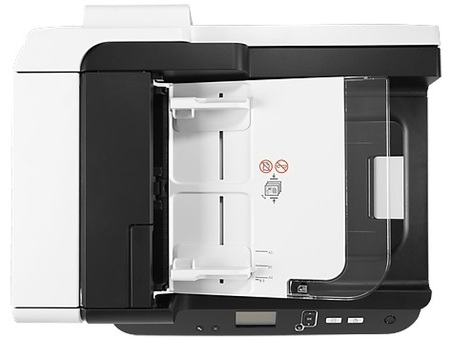 Сканер HP ScanJet Enterprise 7500 Flatbed Scanner (L2725A)