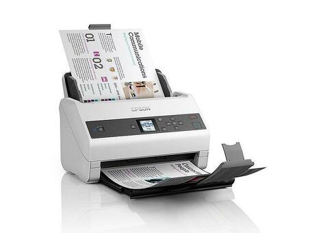 Сканер Epson WorkForce DS-970 (B11B251401 )