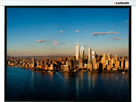 Экран Lumien Master Picture LMP-100117, 16:9, 123
