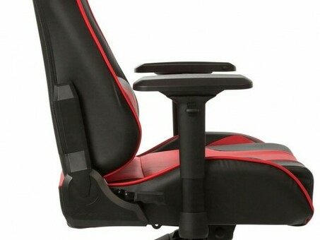 Игровое кресло DXRacer King OH/KS06/NR ( чёрно-красный ) (OH/KS06/NR)