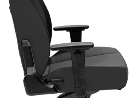 Игровое кресло DXRacer Classic OH/CE120/N (черный) (OH/CE120/N)