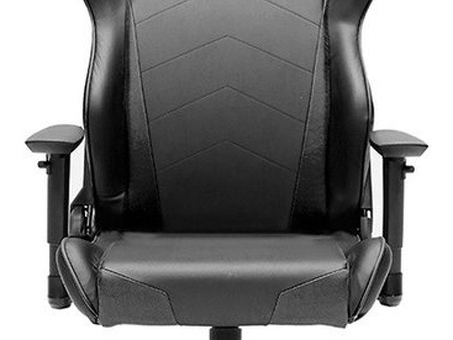 Игровое кресло DXRacer Tank OH/TC29/N (черный) (OH/TC29/N)